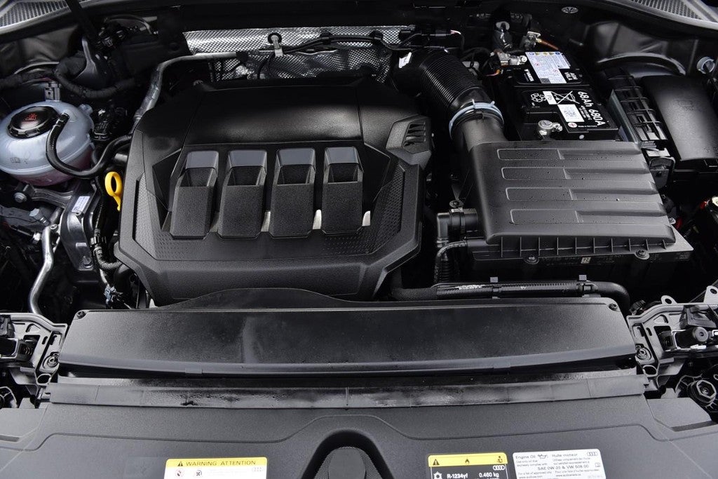 2025 Audi Q3 S line Premium Plus 45 TFSI quattro