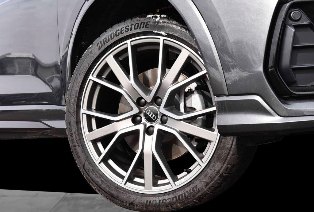 2025 Audi Q3 S line Premium Plus 45 TFSI quattro
