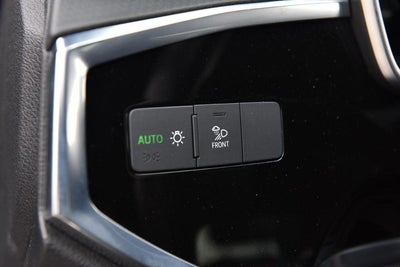 2023 Audi Q3 S line Premium Plus