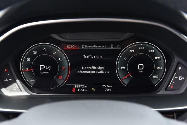 2023 Audi Q3 S line Premium Plus