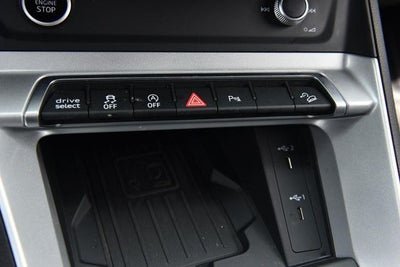 2023 Audi Q3 S line Premium Plus