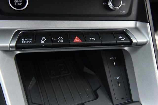 2023 Audi Q3 S line Premium Plus