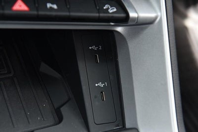 2023 Audi Q3 S line Premium Plus