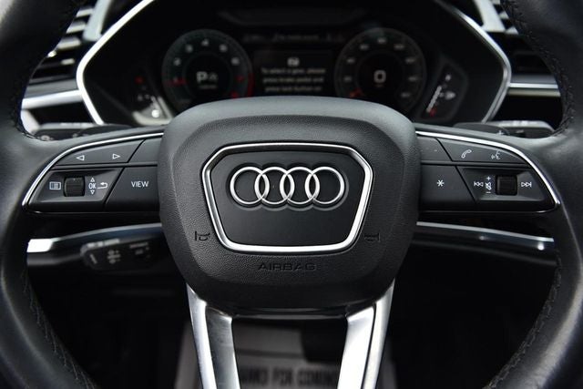 2023 Audi Q3 S line Premium Plus