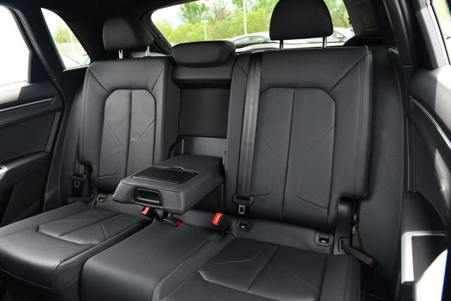 2023 Audi Q3 S line Premium Plus
