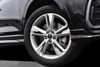 2023 Audi Q3 S line Premium Plus