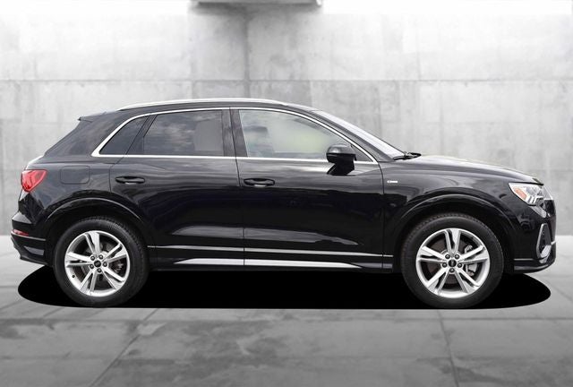 2023 Audi Q3 S line Premium Plus