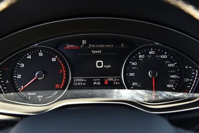 2023 Audi Q5 S line Premium 45 TFSI quattro