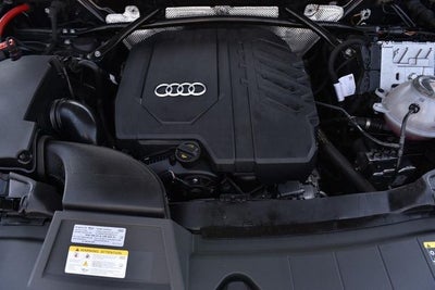 2023 Audi Q5 S line Premium 45 TFSI quattro