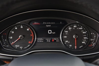 2023 Audi Q5 S line Premium 45 TFSI quattro