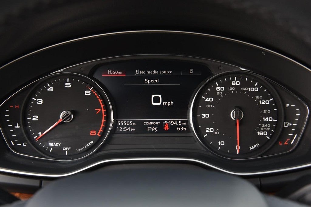 2023 Audi Q5 S line Premium 45 TFSI quattro