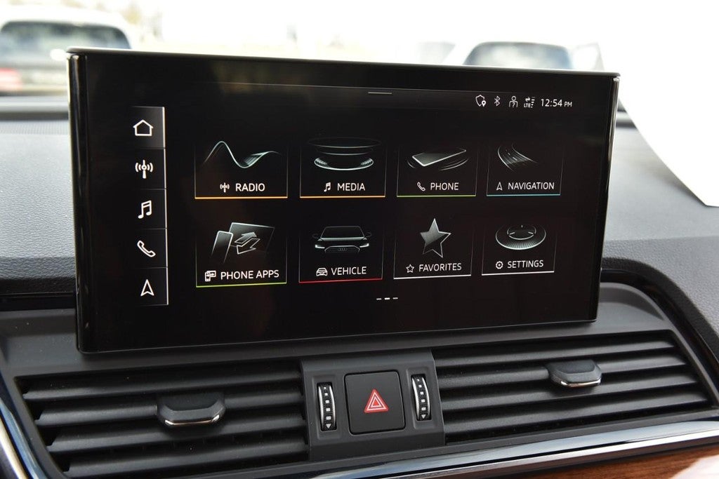 2023 Audi Q5 S line Premium 45 TFSI quattro