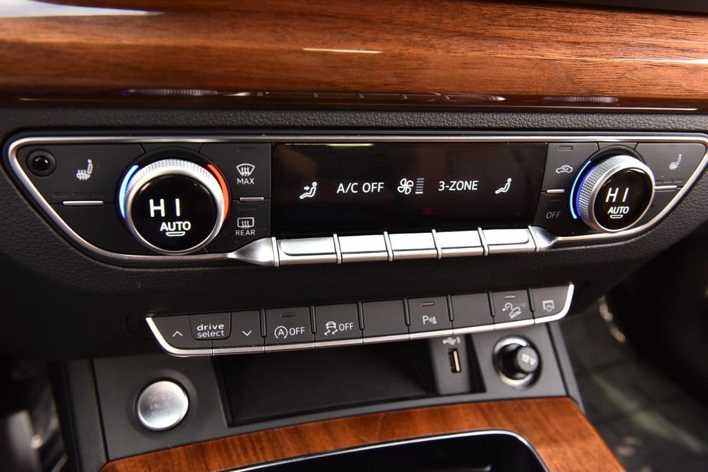 2023 Audi Q5 S line Premium 45 TFSI quattro