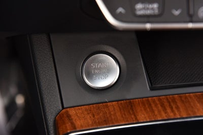 2023 Audi Q5 S line Premium 45 TFSI quattro