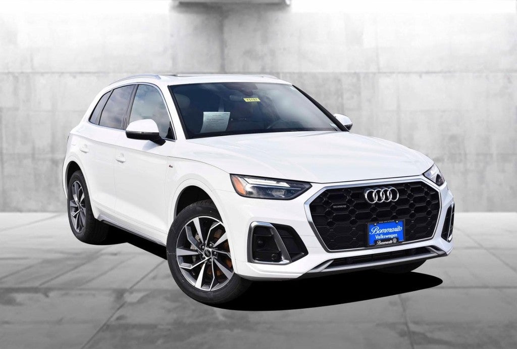 2023 Audi Q5 S line Premium 45 TFSI quattro
