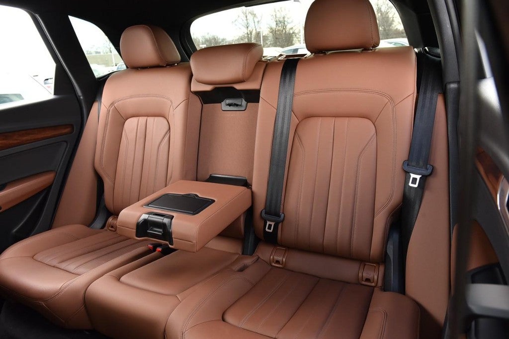 2023 Audi Q5 S line Premium 45 TFSI quattro