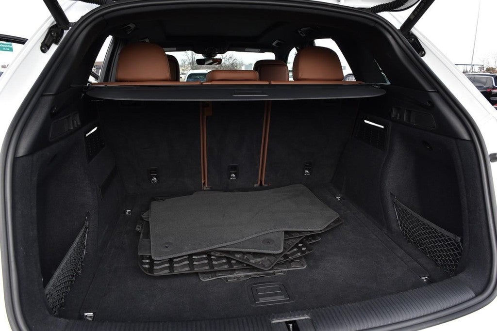 2023 Audi Q5 S line Premium 45 TFSI quattro