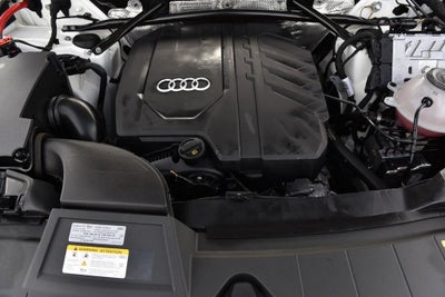 2023 Audi Q5 S line Premium 45 TFSI quattro