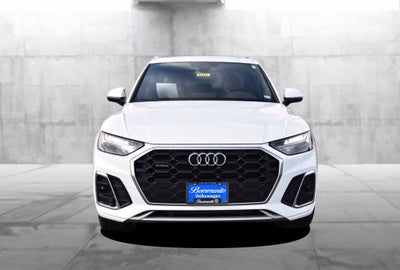 2023 Audi Q5 S line Premium 45 TFSI quattro