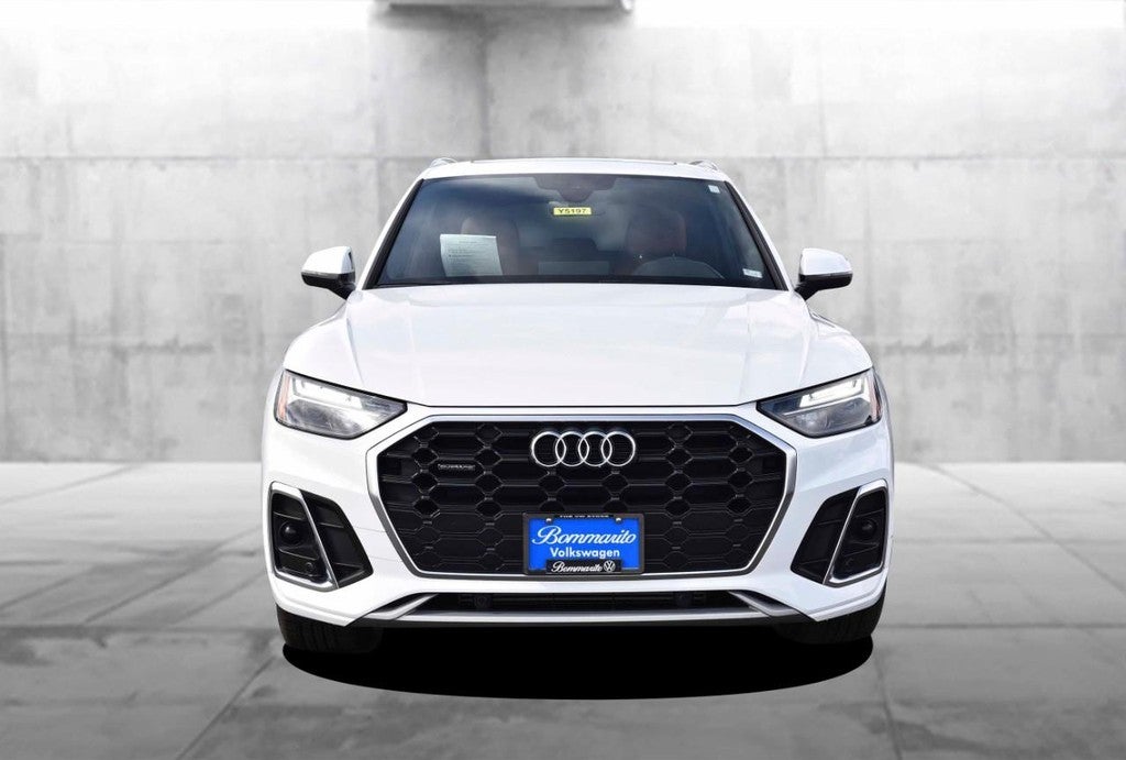 2023 Audi Q5 S line Premium 45 TFSI quattro