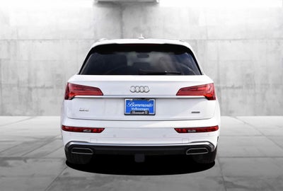 2023 Audi Q5 S line Premium 45 TFSI quattro