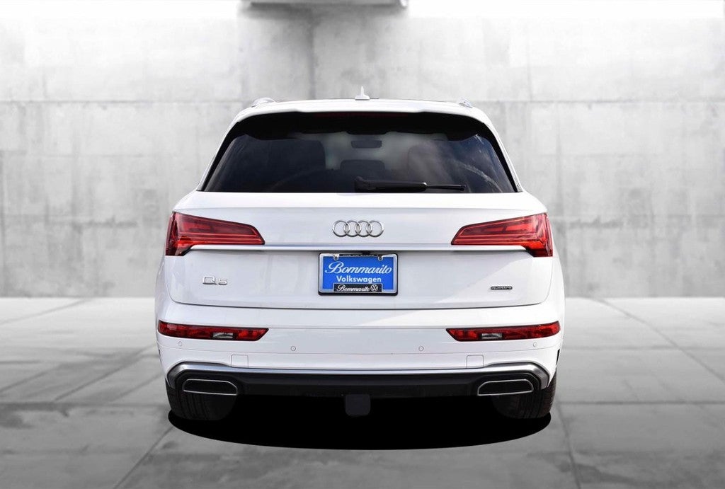 2023 Audi Q5 S line Premium 45 TFSI quattro