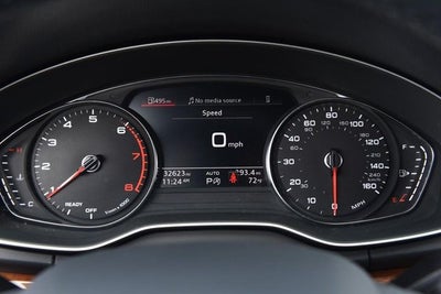 2023 Audi Q5 S line Premium 45 TFSI quattro