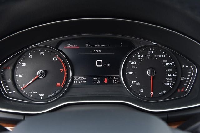 2023 Audi Q5 S line Premium 45 TFSI quattro
