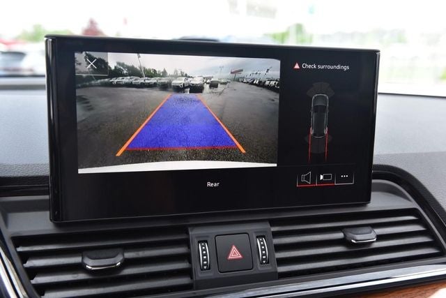 2023 Audi Q5 S line Premium 45 TFSI quattro