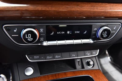 2023 Audi Q5 S line Premium 45 TFSI quattro