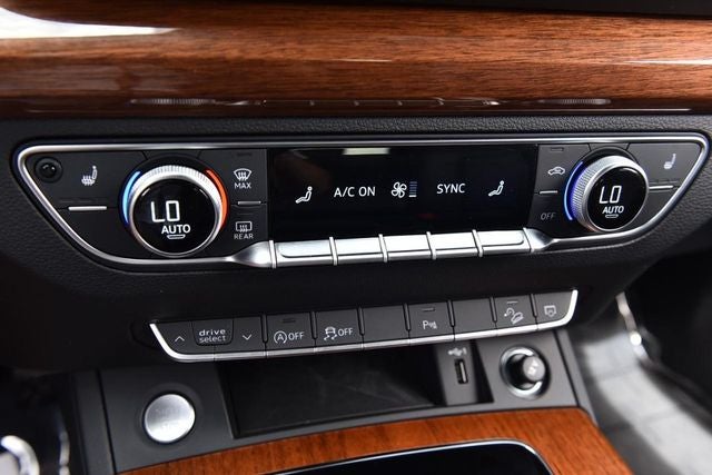 2023 Audi Q5 S line Premium 45 TFSI quattro