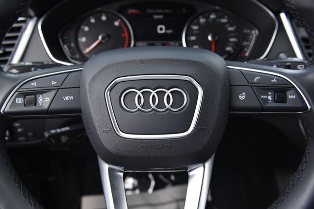 2023 Audi Q5 S line Premium 45 TFSI quattro