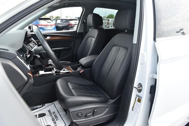 2023 Audi Q5 S line Premium 45 TFSI quattro