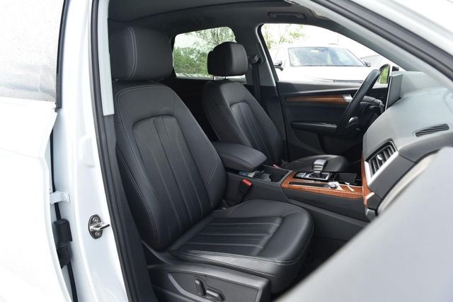 2023 Audi Q5 S line Premium 45 TFSI quattro