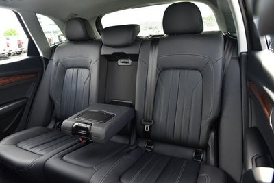 2023 Audi Q5 S line Premium 45 TFSI quattro