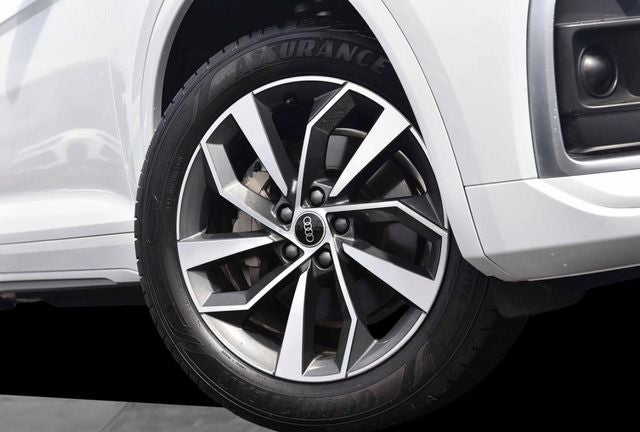 2023 Audi Q5 S line Premium 45 TFSI quattro