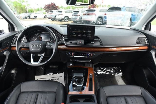 2023 Audi Q5 S line Premium 45 TFSI quattro