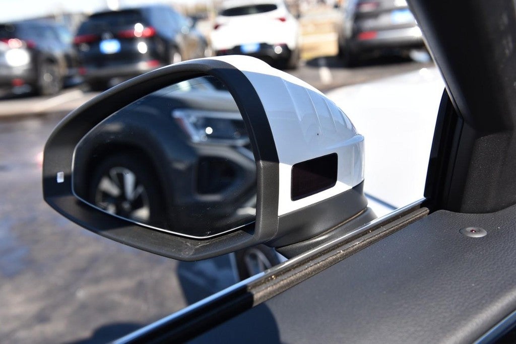 2023 Audi A4 Sedan Premium 40 TFSI quattro