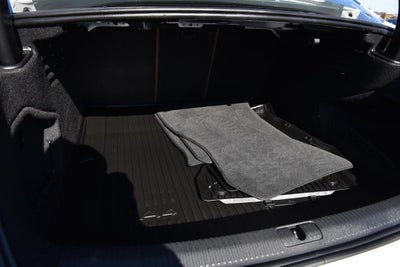 2023 Audi A4 Sedan Premium 40 TFSI quattro