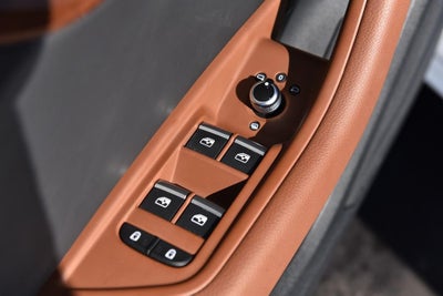 2023 Audi A4 Sedan Premium 40 TFSI quattro