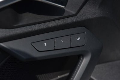 2024 Audi A3 FrontTrak