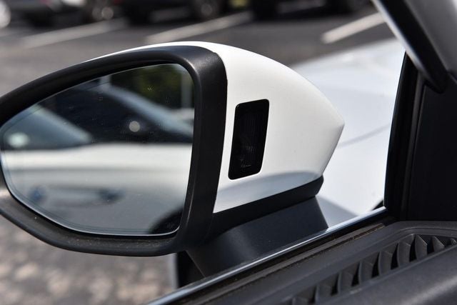 2024 Audi A3 FrontTrak