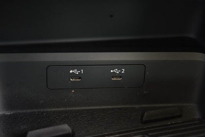 2024 Audi A3 FrontTrak