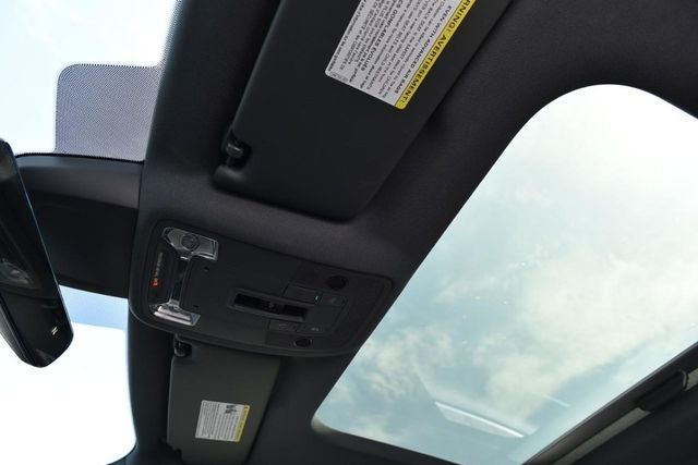 2024 Audi A3 FrontTrak