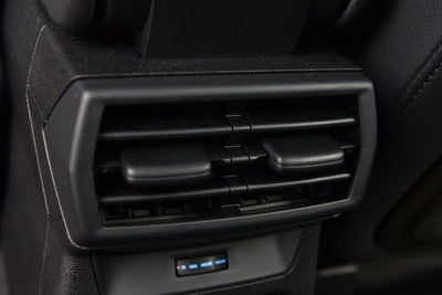 2024 Audi A3 FrontTrak