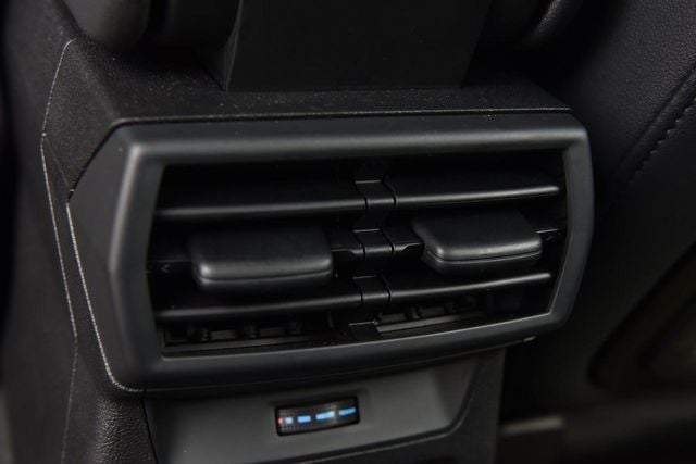 2024 Audi A3 FrontTrak