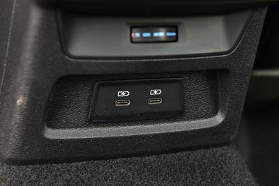 2024 Audi A3 FrontTrak