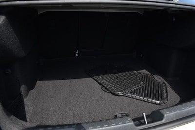 2024 Audi A3 FrontTrak