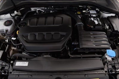 2024 Audi A3 FrontTrak