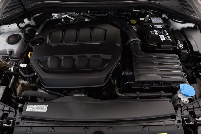 2024 Audi A3 FrontTrak